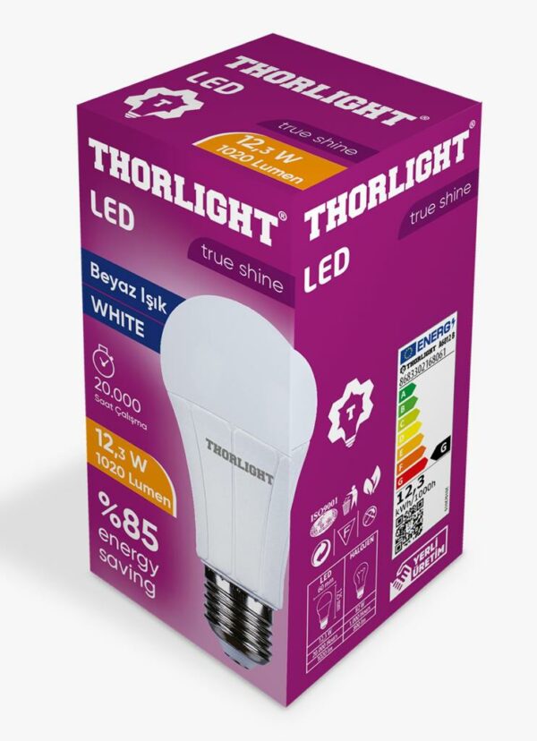 Thorlıght Led Ampul 12,3W - Image 2